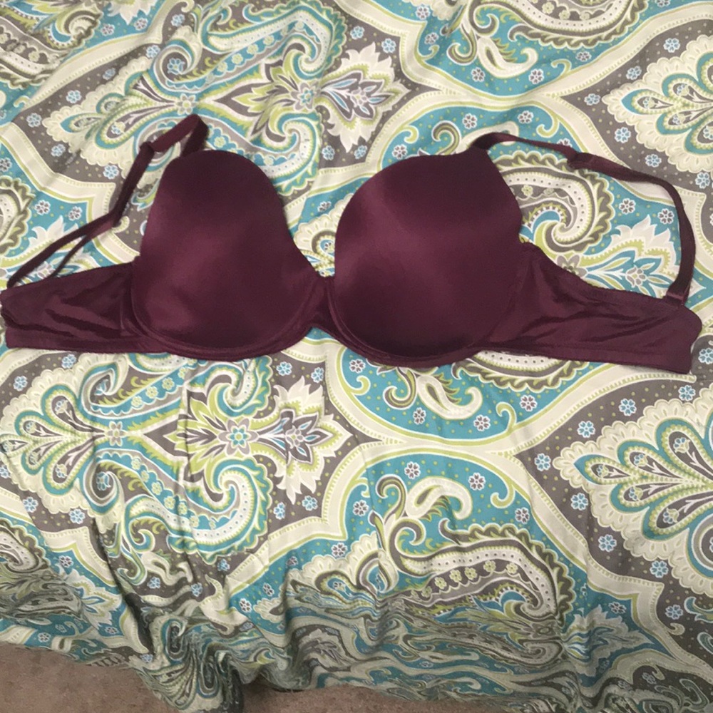 PINK bra